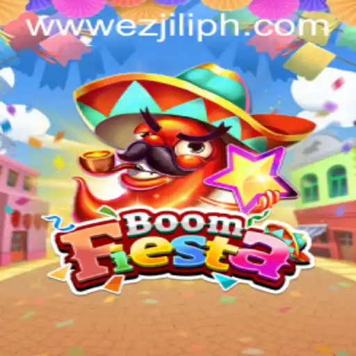 BoomFiesta: The Exciting World of EZJILI.GG Gaming