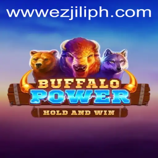 BuffaloPower: Unleashing the Wild Spirit of Gaming