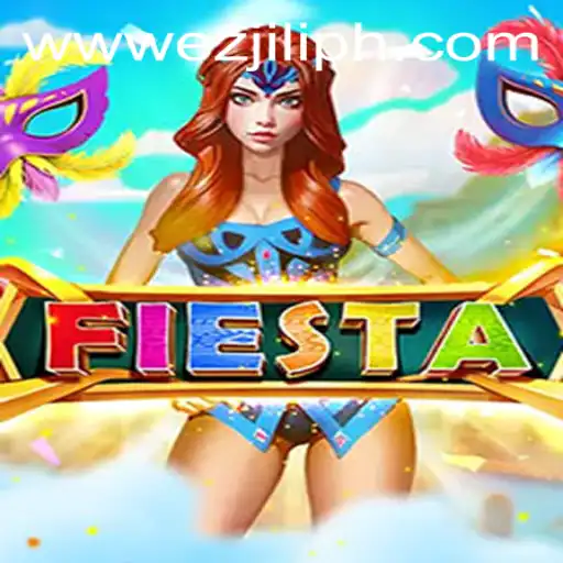 Fiesta: The Latest Gaming Sensation by EZJILI.GG