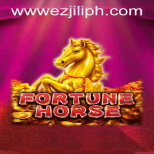 Exploring the World of FortuneHorse with EZJILI.GG