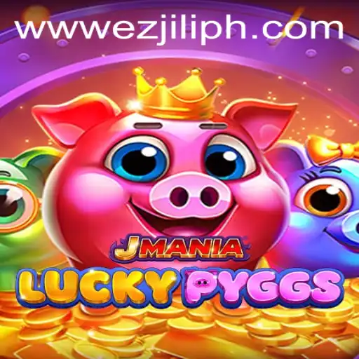 Exploring the Excitement of JManiaLuckyPyggs: A New Era in Gaming