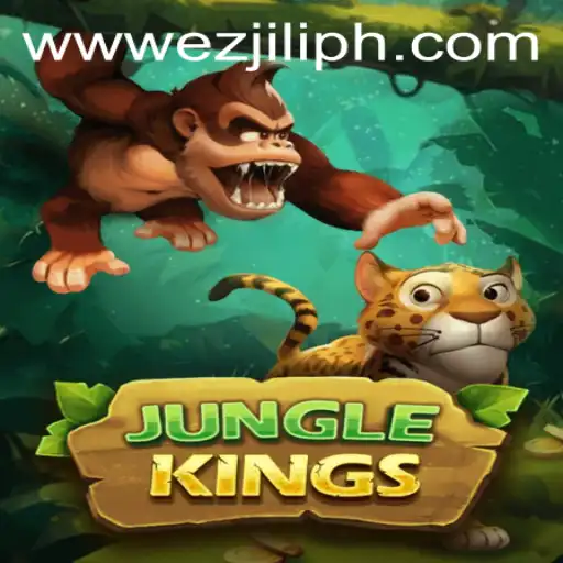 JungleKings: An Immersive Adventure with EZJILI.GG
