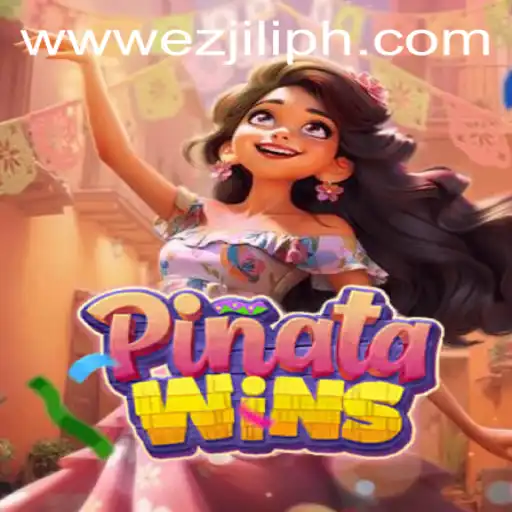 PinataWins: An Exciting Adventurous Game with EZJILI.GG