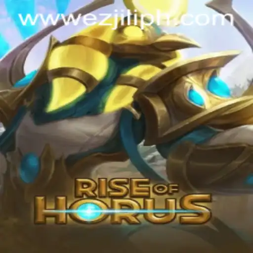 Discover the Thrilling World of Rise of Horus