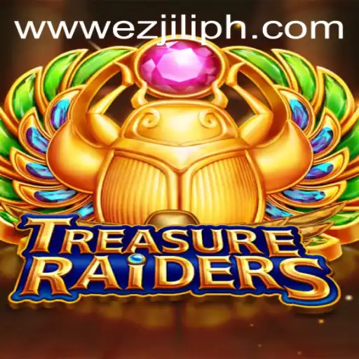 Exploring the Exciting World of TREASURERAIDERS with EZJILI.GG