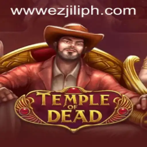 Temple of Dead: Enter the Ancient World of EZJILI.GG