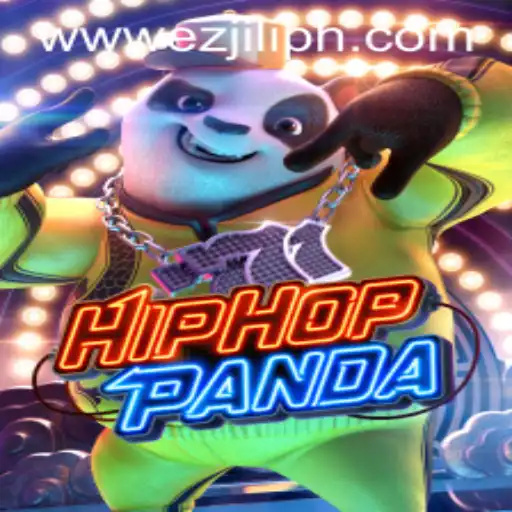 Dive into the World of HipHopPanda: A Game on EZJILI.GG