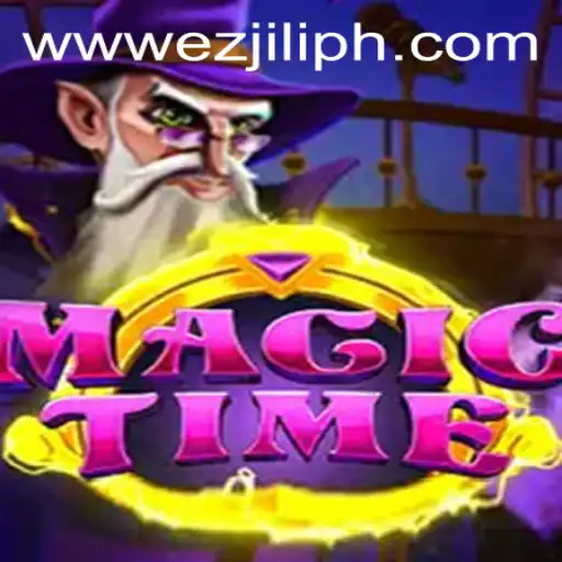 The Enchanting Realm of MagicTime: An In-Depth Look