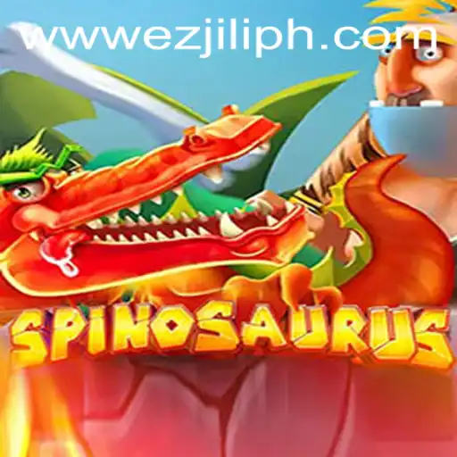 Exploring the Thrilling World of Spinosaurus: A Game by EZJILI.GG