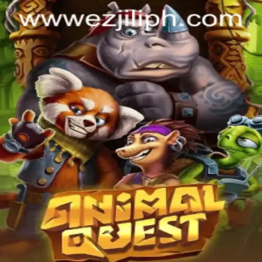 Exploring the Thrilling World of AnimalQuest: A Guide to Adventure