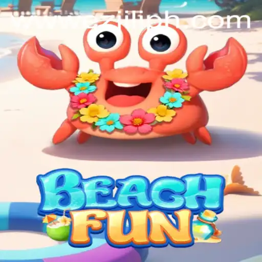 Dive into the Fun with BeachFun: A New Gaming Experience with EZJILI.GG