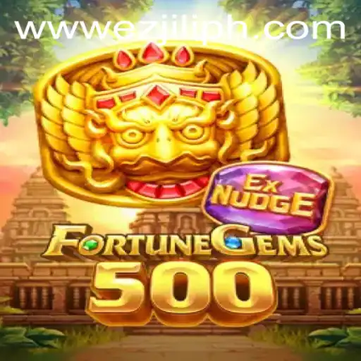 Exploring the Thrills of FortuneGems500: A Glimpse into EZJILI.GG's Latest Game