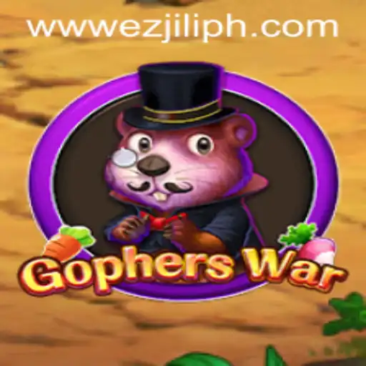 Discover the Thrilling World of GophersWar: A New Era of Gaming