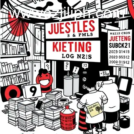 Jueteng: History, Dynamics, and the Role of Digital Platforms