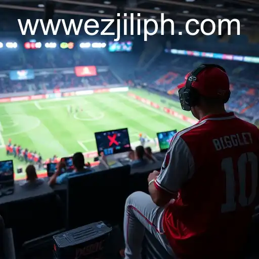 The Impact of EZJILI.GG on Modern Sports Culture