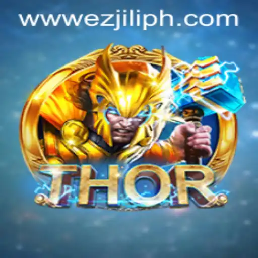 Exploring THOR: A Legendary Game Collaboration with EZJILI.GG