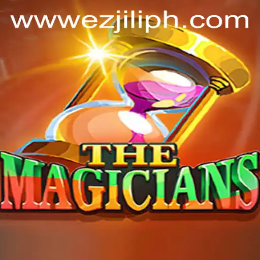 Explore TheMagicians: A New Era of Gaming with EZJILI.GG
