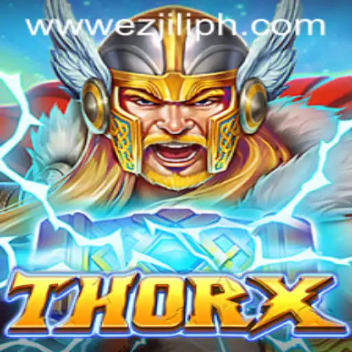 Exploring ThorX: A New Era in Gaming with EZJILI.GG