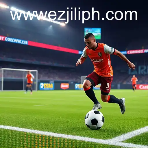 Exploring the Fascinating World of Virtual Sports with EZJILI.GG